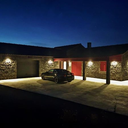 Yes Pico - By The Sea "Casa 3 Vistas" Villa Santa Luzia  Exterior foto