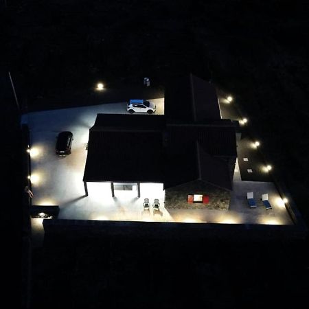 Yes Pico - By The Sea "Casa 3 Vistas" Villa Santa Luzia  Exterior foto